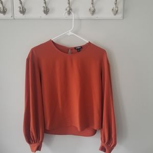 Express Blouse